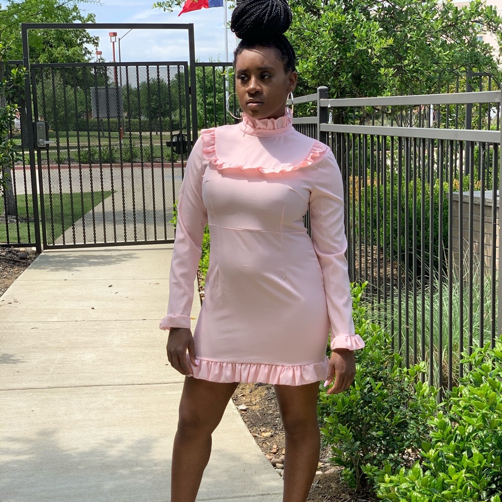 Vintage Women’s dress